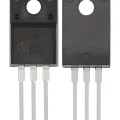 Transistor Mosfet Power Supply For Playstation 4 (SPA20N60C3 TO-220)