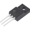 Transistor Mosfet Power Supply For Playstation 4 (SPA20N60C3 TO-220)