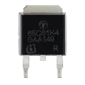 65C61K4 - Power Supply Mosfet for Playstation 4 Slim (TO-252) (Soldering Required)