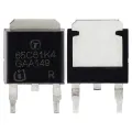 65C61K4 - Power Supply Mosfet for Playstation 4 Slim (TO-252) (Soldering Required)