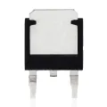 65C61K4 - Power Supply Mosfet for Playstation 4 Slim (TO-252) (Soldering Required)