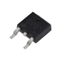65C61K4 - Power Supply Mosfet for Playstation 4 Slim (TO-252) (Soldering Required)