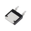 65C61K4 - Power Supply Mosfet for Playstation 4 Slim (TO-252) (Soldering Required)
