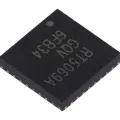 Richtek RT5069 IC for Playstation 4 Slim / Playstation 4 Pro (QNF-32) (Soldering Required)
