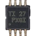 PXGI (MSOP8) - Mosfet for Playstation 4 Slim (Soldering Required)