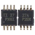 PXGI (MSOP8) - Mosfet for Playstation 4 Slim (Soldering Required)