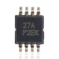 PXGI (MSOP8) - Mosfet for Playstation 4 Slim (Soldering Required)