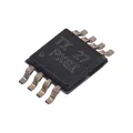 PXGI (MSOP8) - Mosfet for Playstation 4 Slim (Soldering Required)