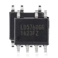 LD5760PGR U801 (SOP7) - Power Supply PWM Controller IC for Playstation 4 Slim (Soldering Required)