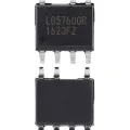 LD5760PGR U801 (SOP7) - Power Supply PWM Controller IC for Playstation 4 Slim (Soldering Required)