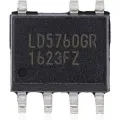 LD5760PGR U801 (SOP7) - Power Supply PWM Controller IC for Playstation 4 Slim (Soldering Required)