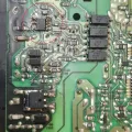 LD5760PGR U801 (SOP7) - Power Supply PWM Controller IC for Playstation 4 Slim (Soldering Required)