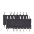 DAP049 (SOP14) - Power Supply IC for Playstation 4 Slim / Pro (Soldering Required)