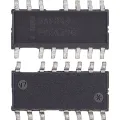 DAP049 (SOP14) - Power Supply IC for Playstation 4 Slim / Pro (Soldering Required)
