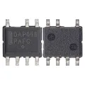 DAP046 — PMIC живлення для PlayStation 4 Slim (потрібне паяння)