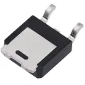 10N60M2 - N-Channel Power Supply Mosfet for PlayStation 4 Slim (TO-252, Package A) (Soldering Required)