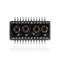 GST5009 LF1000 (SOP24) - Ethernet/LAN Base-T Magnetics Module Filter for PlayStation 5 (Soldering Required)