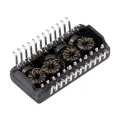 GST5009 LF1000 (SOP24) - Ethernet/LAN Base-T Magnetics Module Filter for PlayStation 5 (Soldering Required)