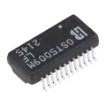 GST5009 LF1000 (SOP24) - Ethernet/LAN Base-T Magnetics Module Filter for PlayStation 5 (Soldering Required)
