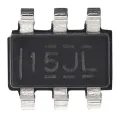 15JL (SOP6) - Power Switch IC for PlayStation 5 / Nintendo Switch 2 (Near HDMI Port) (Soldering Required)