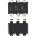 15JL (SOP6) - Power Switch IC for PlayStation 5 / Nintendo Switch 2 (Near HDMI Port) (Soldering Required)