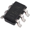 15JL (SOP6) - Power Switch IC for PlayStation 5 / Nintendo Switch 2 (Near HDMI Port) (Soldering Required)