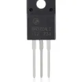 6N3R2AL - N-Channel Mosfet for Playstation 5 ADP-400DR Power Supply (Soldering Required)