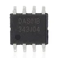 DAS01B (SOP8) - Power Management IC for PlayStation 5 ADP400DR Power Supply (Soldering Required)
