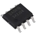 DAS01B (SOP8) - Power Management IC for PlayStation 5 ADP400DR Power Supply (Soldering Required)