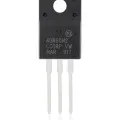40N60M2 - N-Channel Transistor for PlayStation 5 Power Supply (TO-220F, 650V) (Soldering Required)