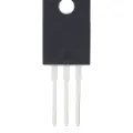 40N60M2 - N-Channel Transistor for PlayStation 5 Power Supply (TO-220F, 650V) (Soldering Required)