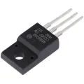 40N60M2 - N-Channel Transistor for PlayStation 5 Power Supply (TO-220F, 650V) (Soldering Required)