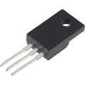 40N60M2 - N-Channel Transistor for PlayStation 5 Power Supply (TO-220F, 650V) (Soldering Required)