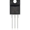 18N60M2 - Power Supply Switcher Mosfet for PlayStation 5 (TO-220F, 600V) (Soldering Required)