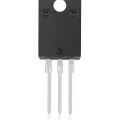 18N60M2 - Power Supply Switcher Mosfet for PlayStation 5 (TO-220F, 600V) (Soldering Required)