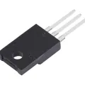 18N60M2 - Power Supply Switcher Mosfet for PlayStation 5 (TO-220F, 600V) (Soldering Required)