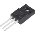 18N60M2 - Power Supply Switcher Mosfet for PlayStation 5 (TO-220F, 600V) (Soldering Required)
