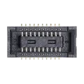 Front USB / Sync Motherboard Connector FPC For Xbox One X