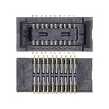 Front USB / Sync Motherboard Connector FPC For Xbox One X