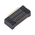 Front USB / Sync Motherboard Connector FPC For Xbox One X