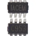 Circuit Board IACMF LACMF SOT23-8 IC Chip For Xbox One (8 Pin)