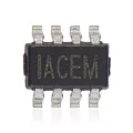 Circuit Board IACMF LACMF SOT23-8 IC Chip For Xbox One (8 Pin)