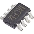 Circuit Board IACMF LACMF SOT23-8 IC Chip For Xbox One (8 Pin)