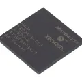 Slim Hana HDMI Scaler chip For Xbox 360 (X802478-003)