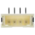 Battery FPC IC Connector For PlayStation 4