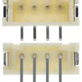 Battery FPC IC Connector For PlayStation 4