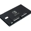 Housing Shell Case Cover (Top & Bottom) For Nintendo Switch (HAC-001(-01) Version 2)