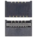 L/R Slider Flex Cable Connector For Nintendo Switch (11 Pin)