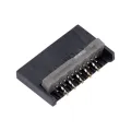 L/R Slider Flex Cable Connector For Nintendo Switch (11 Pin)