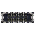 Memory Card Module FPC Connector Socket For Nintendo Switch